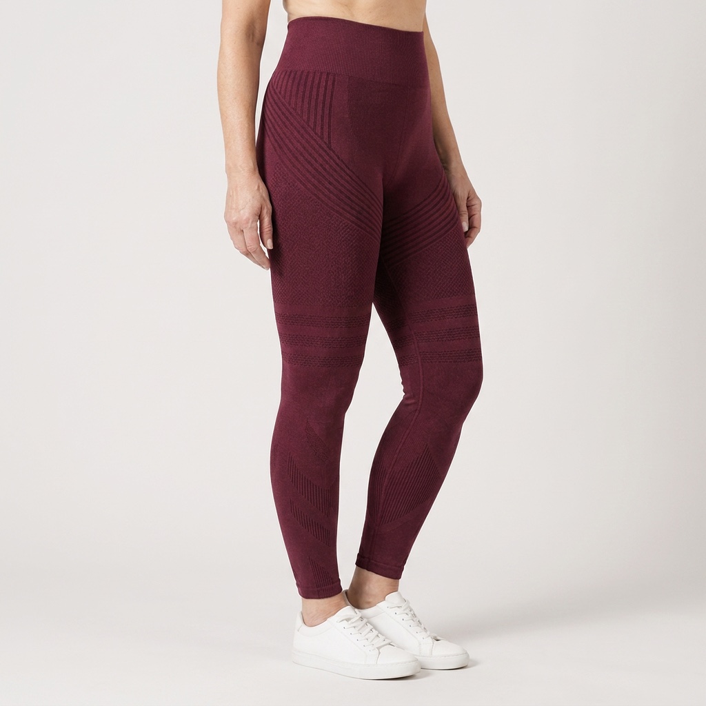 Sira Sculpt 3D Compression Leggings product photo